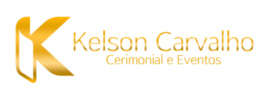 Kelson Carvalho SITE - Logo